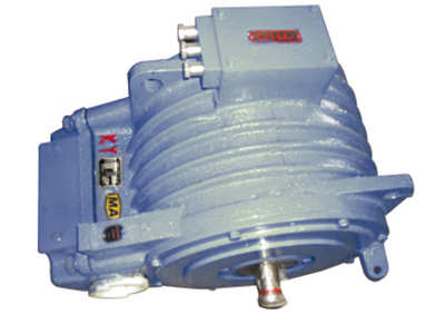 YVF-22Q（380、220）礦用一般型變頻牽引電動(dòng)機