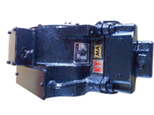 ZQ-12礦用一般型直流牽引電動(dòng)機